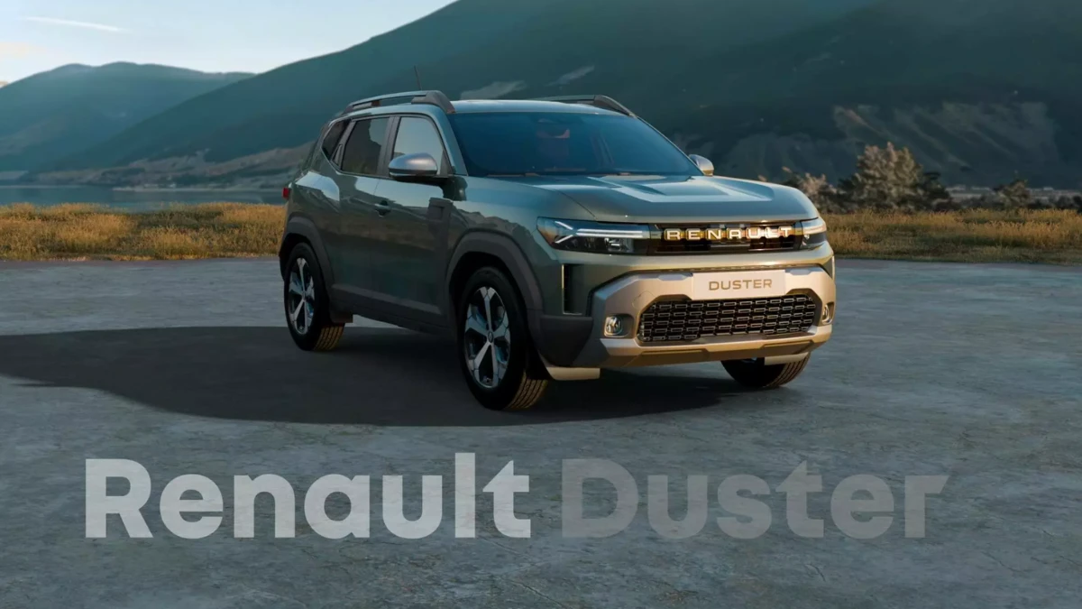 New Renault Duster Strong Buzz: Customers Make Advance Payments to Select Dealers