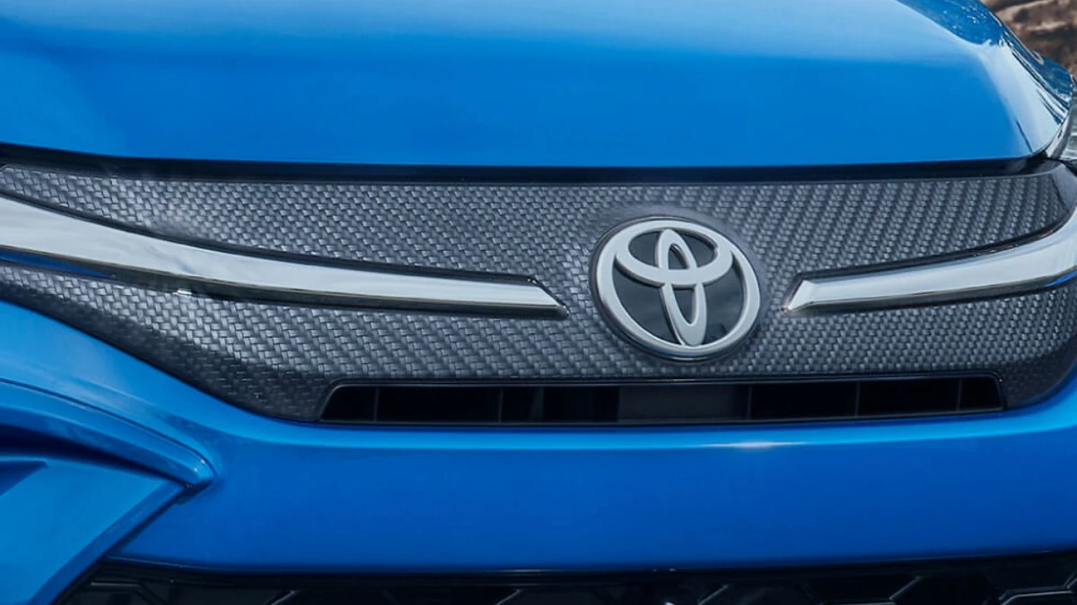 New Toyota SUV Likely to Slot Between Taisor and Hyryder - Based on Maruti Escudo