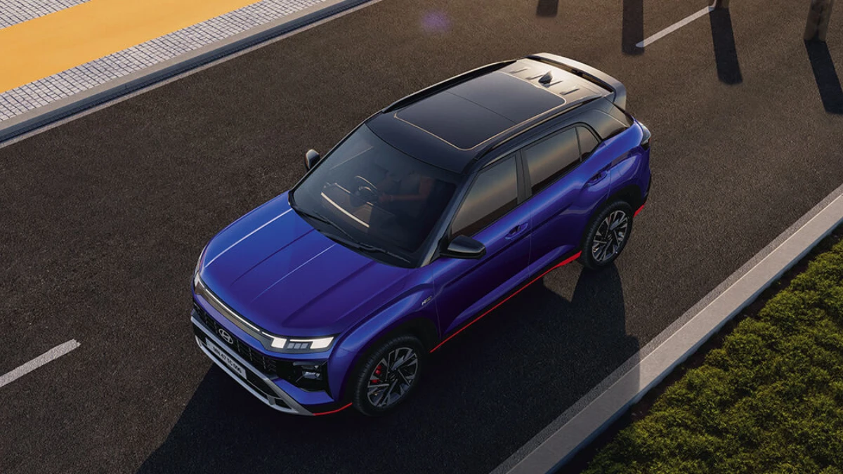 Hyundai Creta, Tata Nexon and Kia Seltos to Enter New Generations - Launch Details