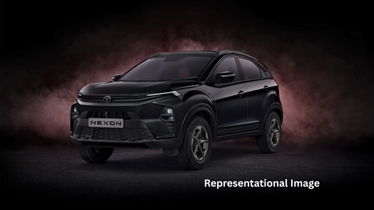 Next-gen Tata Nexon Launch Timeline & Key Details Out