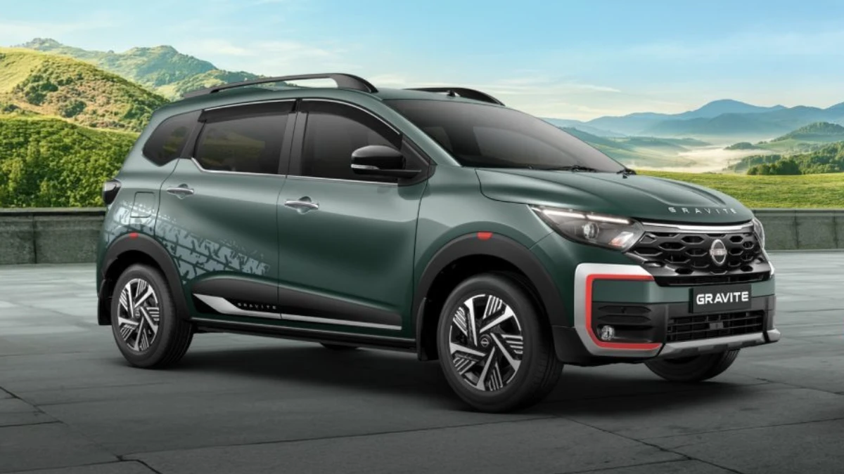 Nissan Gravite Variant-Wise Prices; Mileage, Key Features