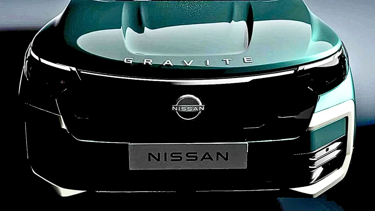 New Nissan Gravite Confirmed For India 7 Seater MPV Launch In March 2026