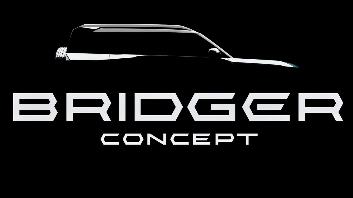 Renault Bridger Concept To Debut On March 10 - India Launch Confirmed