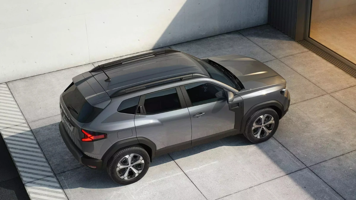 Renault Duster 2025 India Launch - Features, Specs and Expected Price