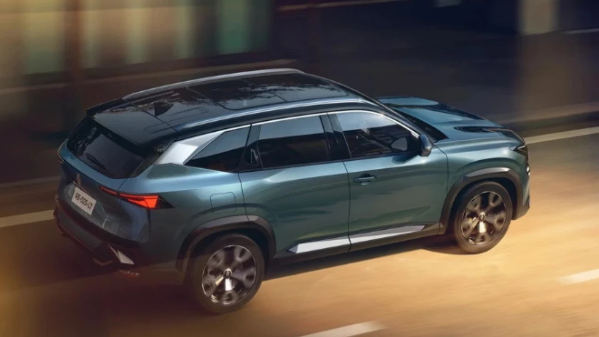 Renault’s Grand SUV Comeback Plan to Challenge Creta and XUV700 Dominance