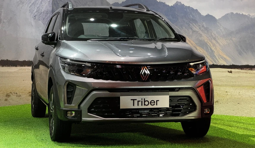 2025 Renault Triber facelift Variant-Wise Prices, Big Changes