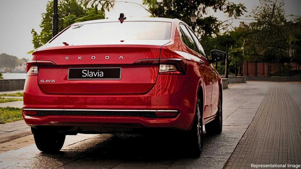 Skoda Auto VW India Records its highest-ever domestic sales in 2025