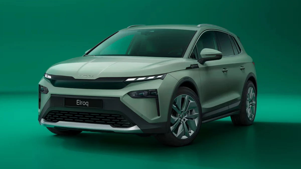 Skoda Elroq India Launch Soon - Check Range, Specs and Rivals
