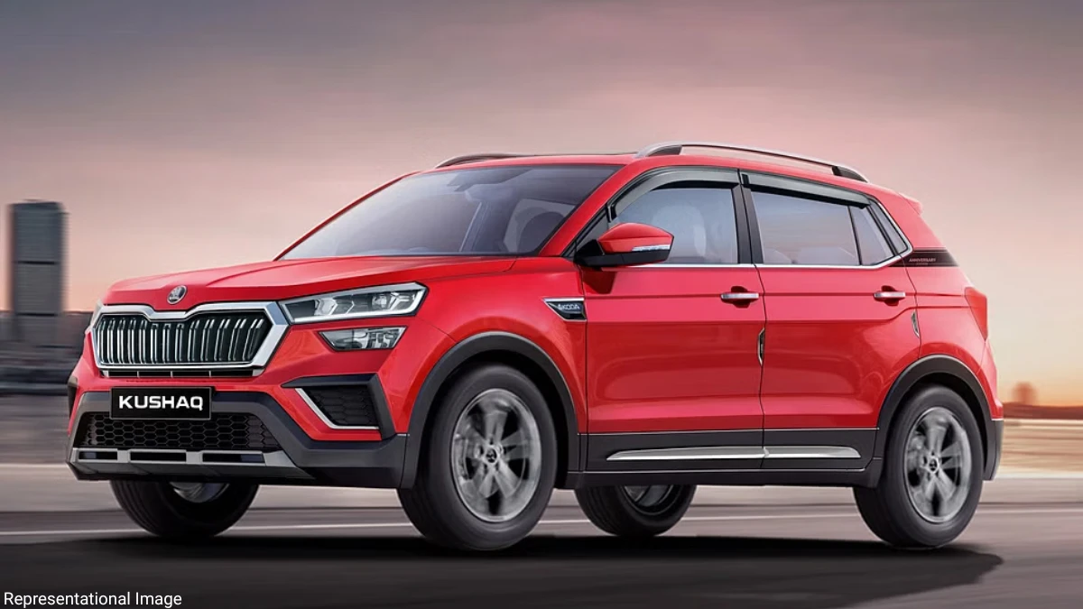 Skoda Kushaq Facelift - Key Updates to Expect Before Launch