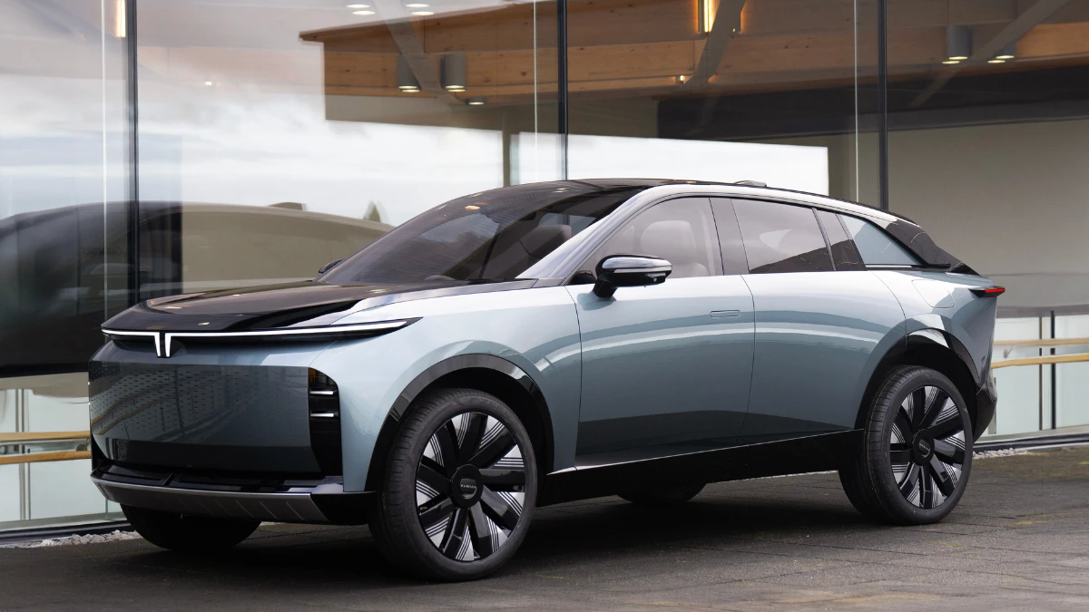 Tata Avinya Launch Timeline, JLR’s EMA Platform and More Details Out