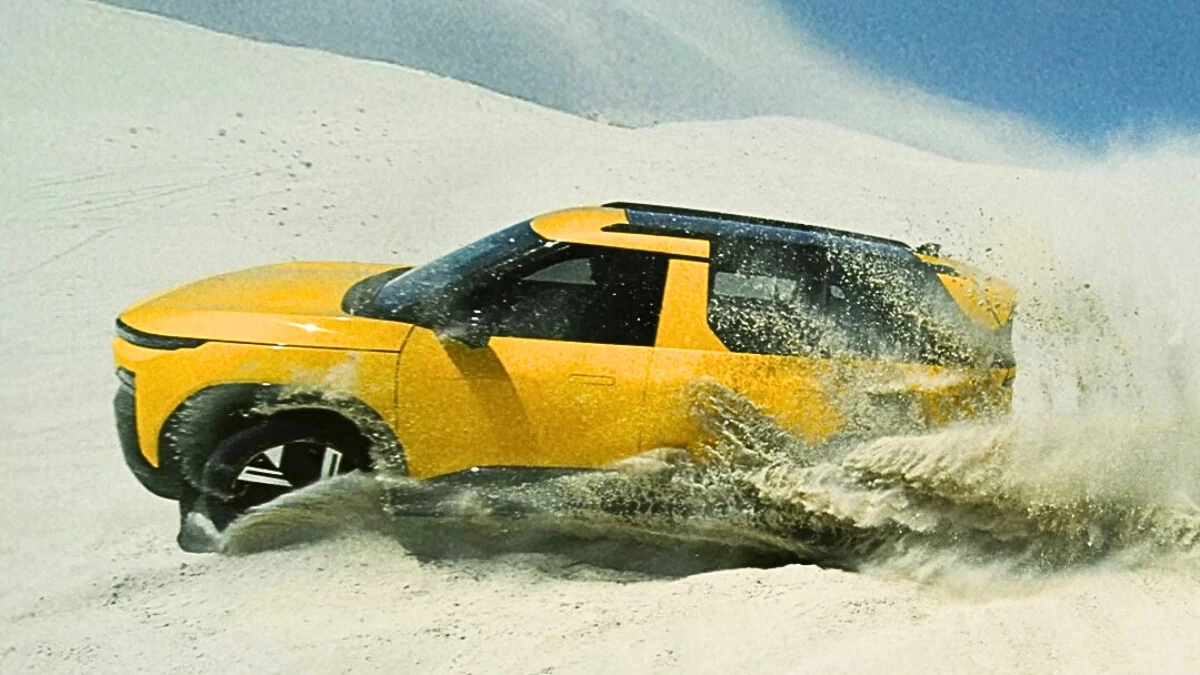 Tata Car Launch in 2026 - New Punch Facelift, Sierra EV and Next-Gen Nexon