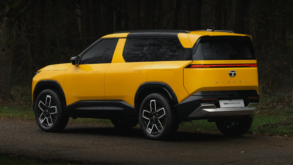 2 Big SUV Launches in November 2025 - Tata and Hyundai
