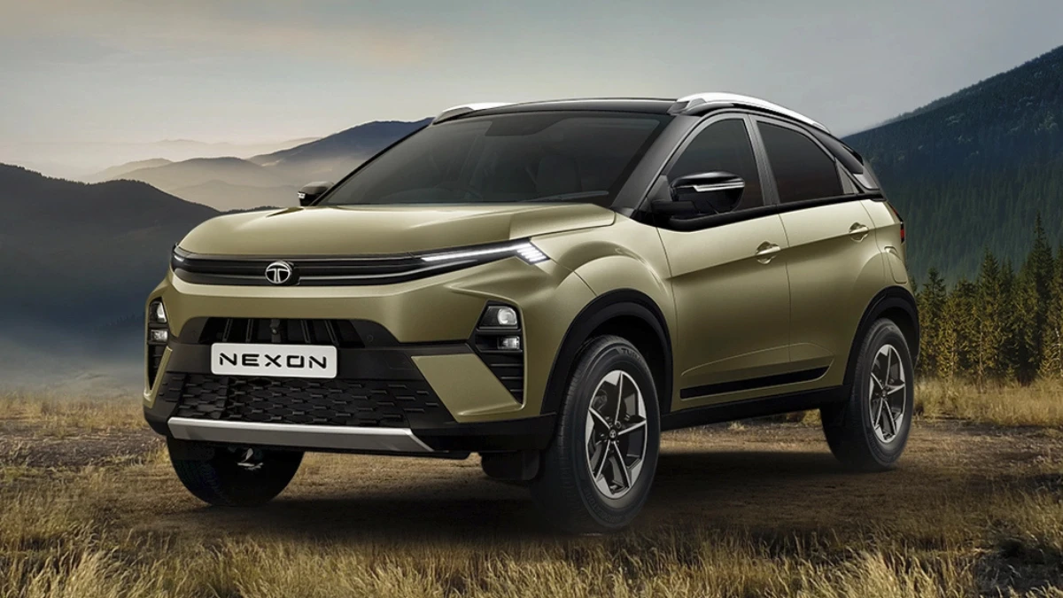 Top 10 Best Selling Cars in February 2026