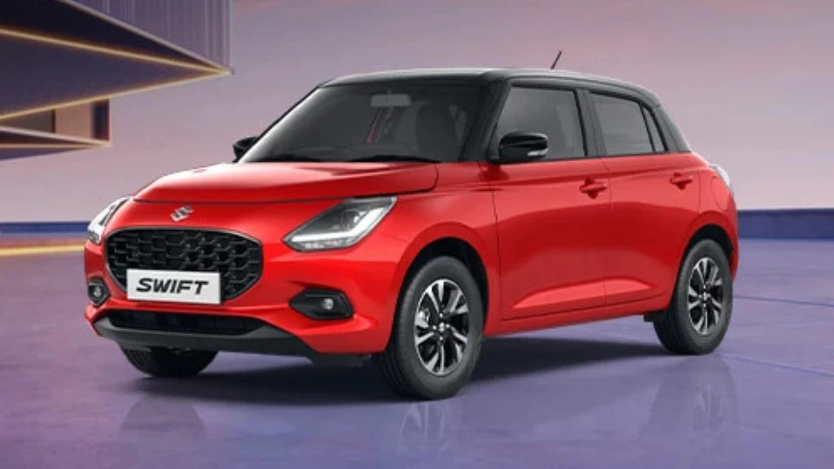 Top 10 Best-Selling Hatchbacks in India - September 2025