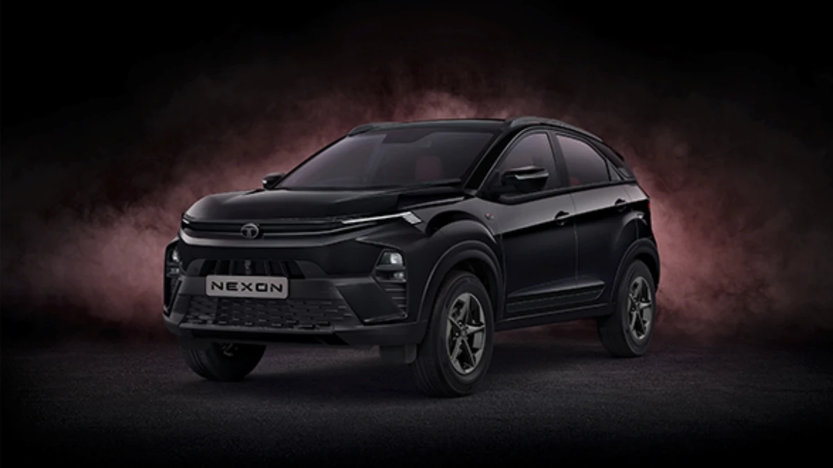 Top 25 Selling Cars October 2025 - Nexon No.1, Over 13K Maruti Victoris