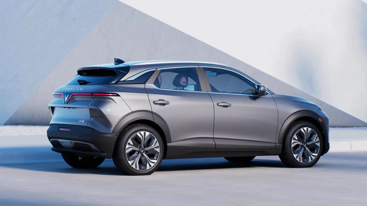 Top 4 Electric Cars Launching in September 2025
