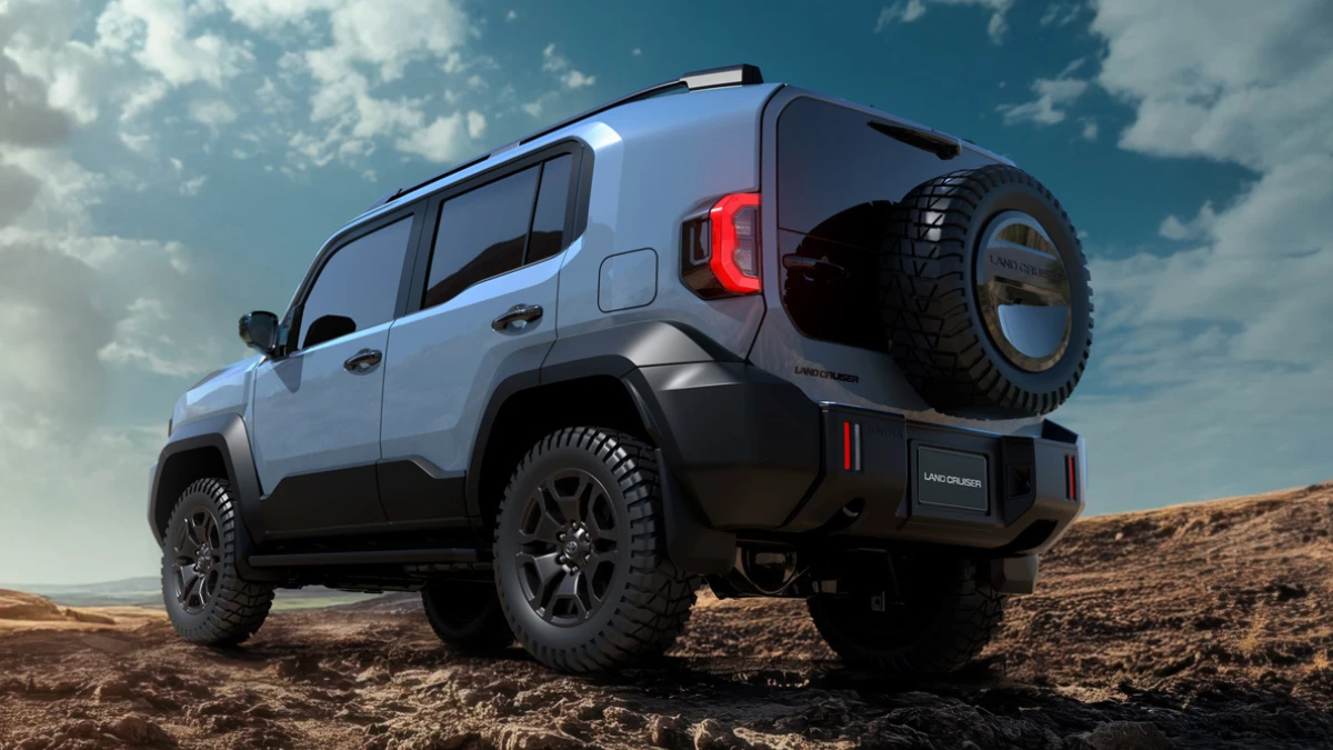 Toyota Land Cruiser FJ India Launch Details