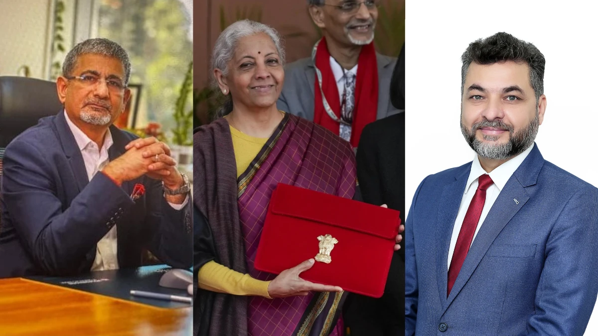 Union Budget 2026 - Skoda and Audi Praise Focus on Manufacturing and EV Growth