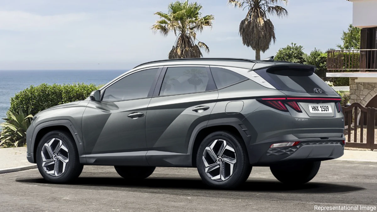 Upcoming Hyundai Cars in India - Venue Facelift, Verna Facelift, Tucson 2025 & More