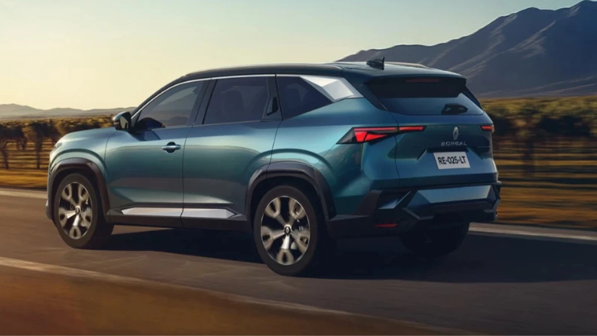 Top 4 Upcoming Renault and Nissan SUVs in India