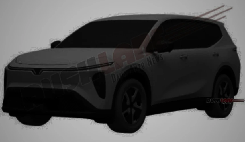 VinFast 7-Seater Electric SUV Coming to India – Key Details Inside