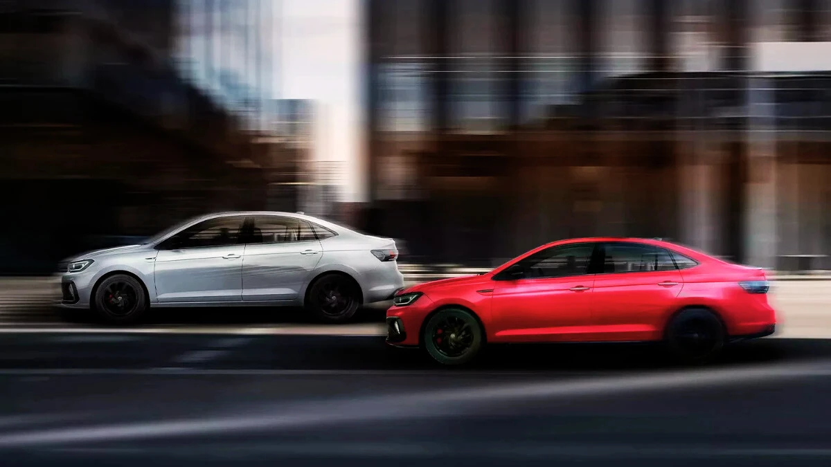 Volkswagen Virtus Facelift India Launch Before Diwali - All Key Details