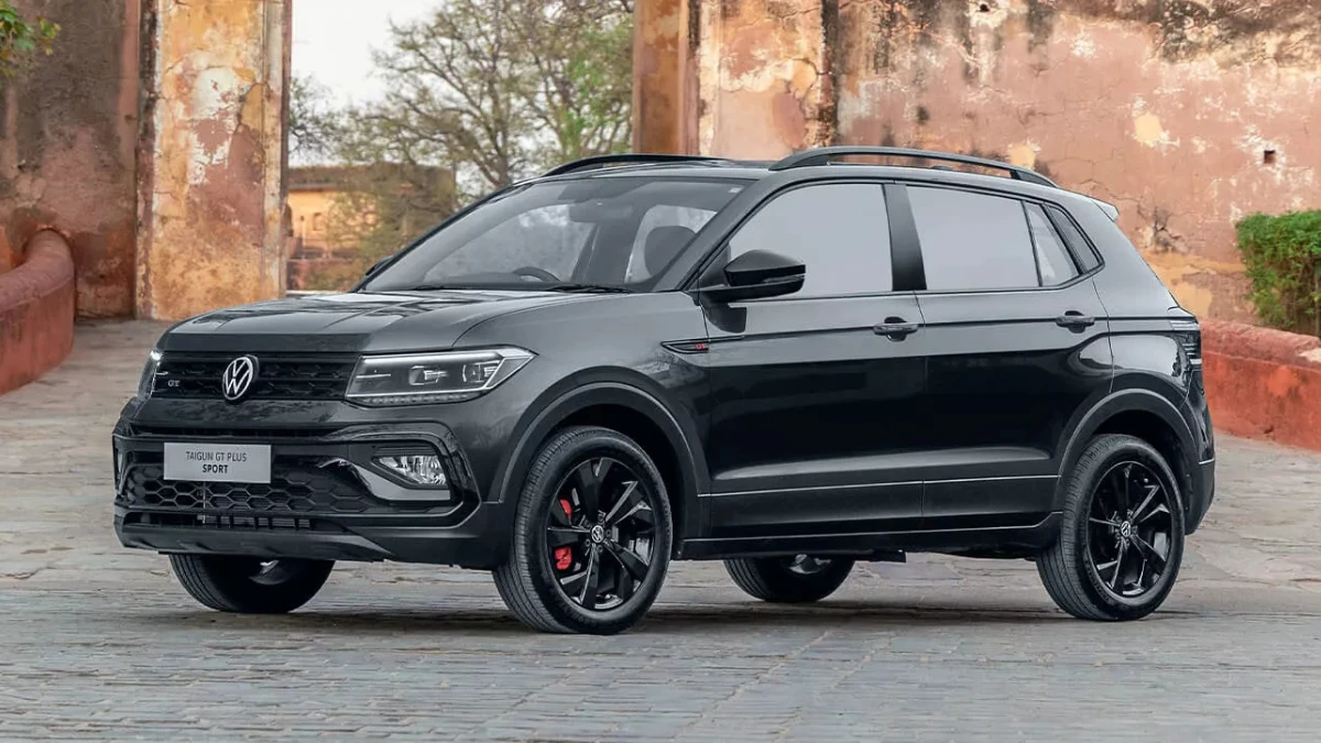 2026 Volkswagen Taigun and Virtus Facelifts Launch, Top Changes & Details