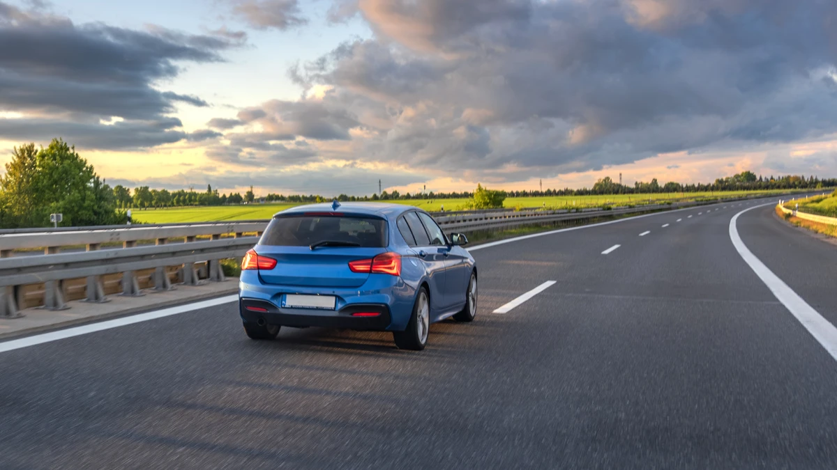 What Young Drivers Must Know Before Hitting the Road?