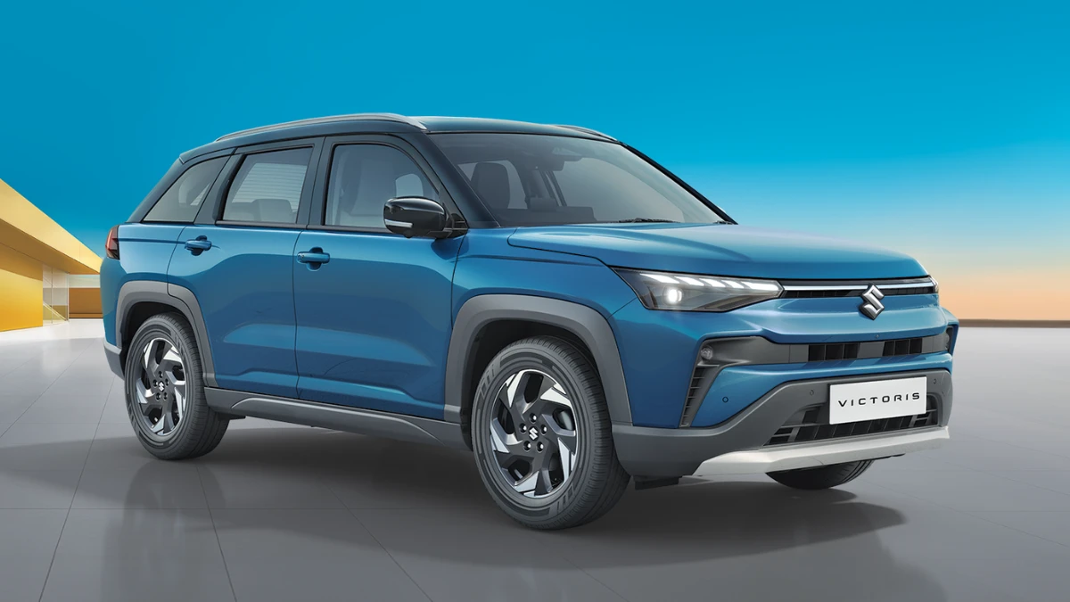 Will the Maruti Suzuki Victoris Price Reveal Set New Standards for Affordable SUVs in India?