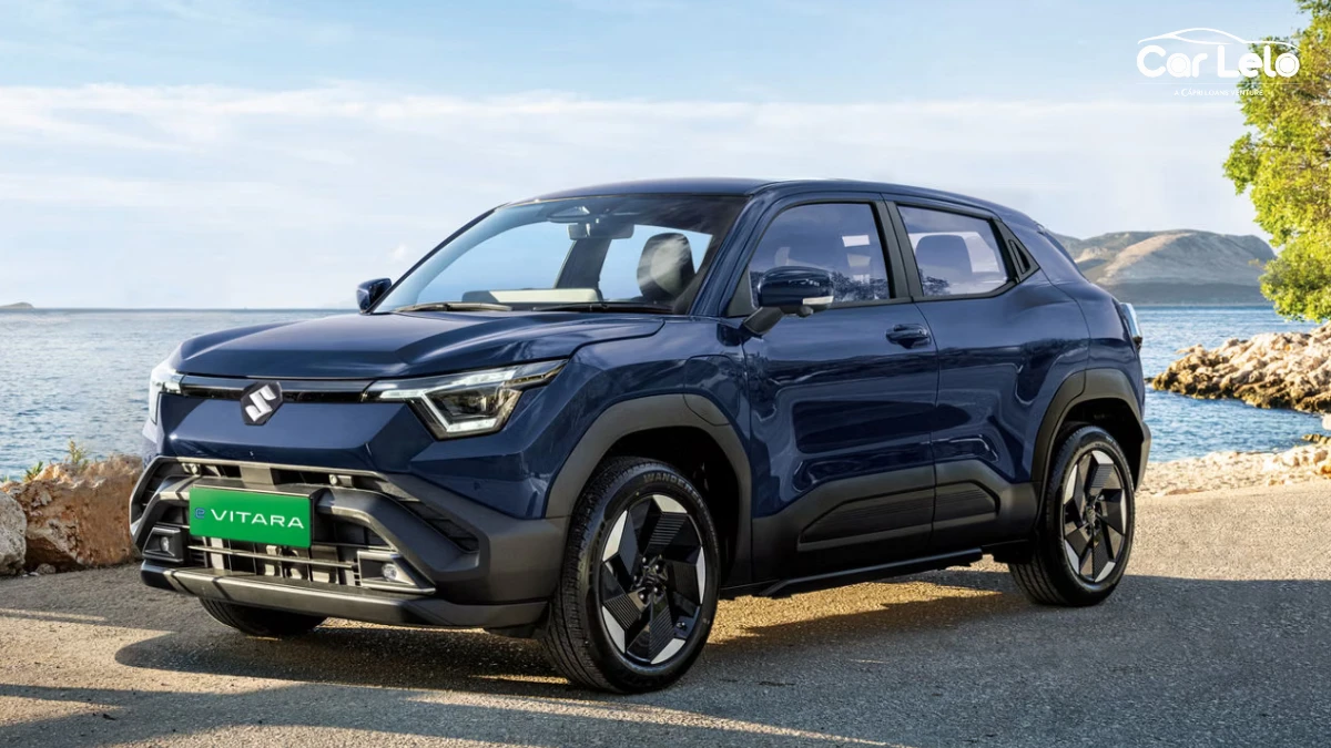 2026 maruti suzuki e-vitara launch