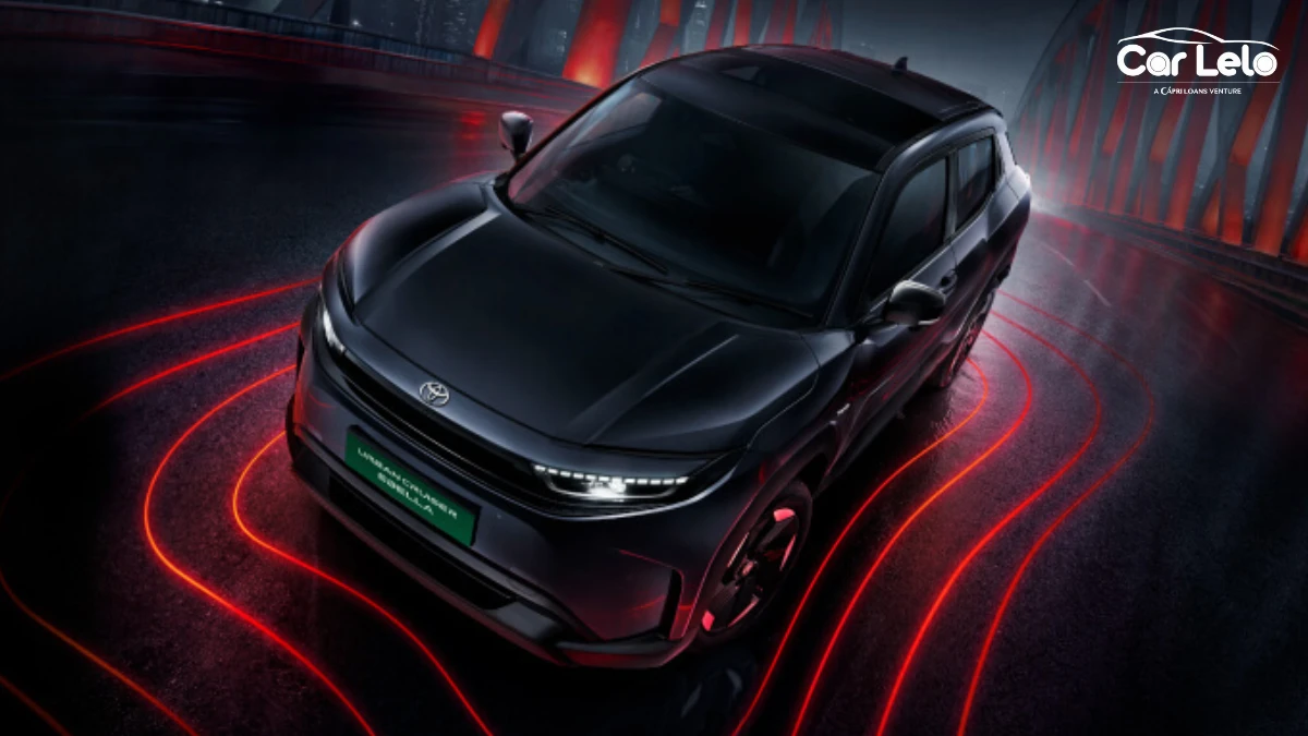 2026 toyota urban cruiser ebella launch