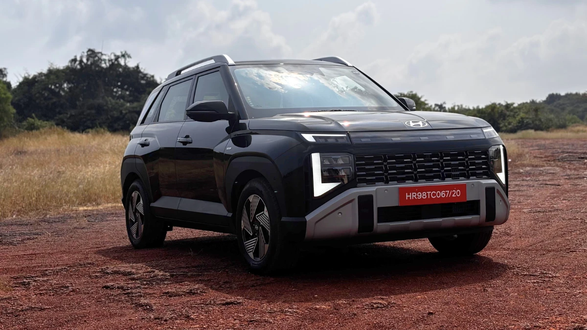 2025 Hyundai Venue Design Review