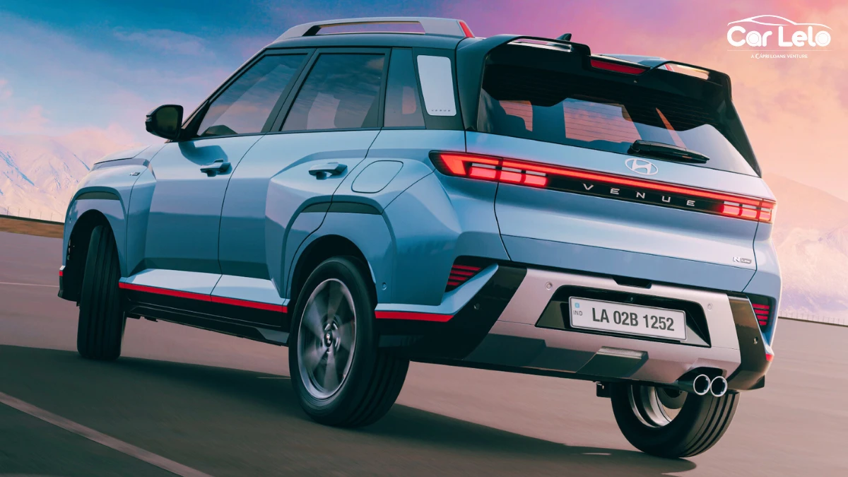 2025 hyundai venue n line launch details