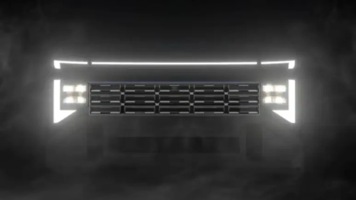 new gen hyundai venue teased