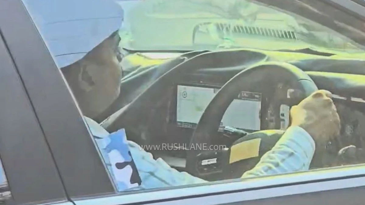 2026 hyundai verna facelift interior