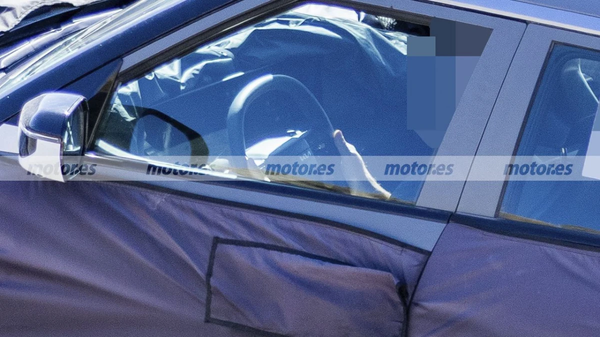 2026 Kia Seltos dual screens