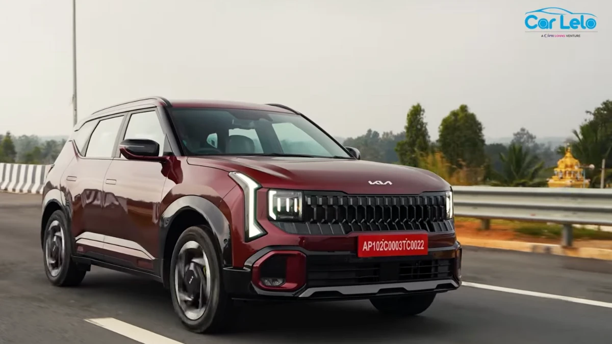 2026 Kia Seltos Review Verdict