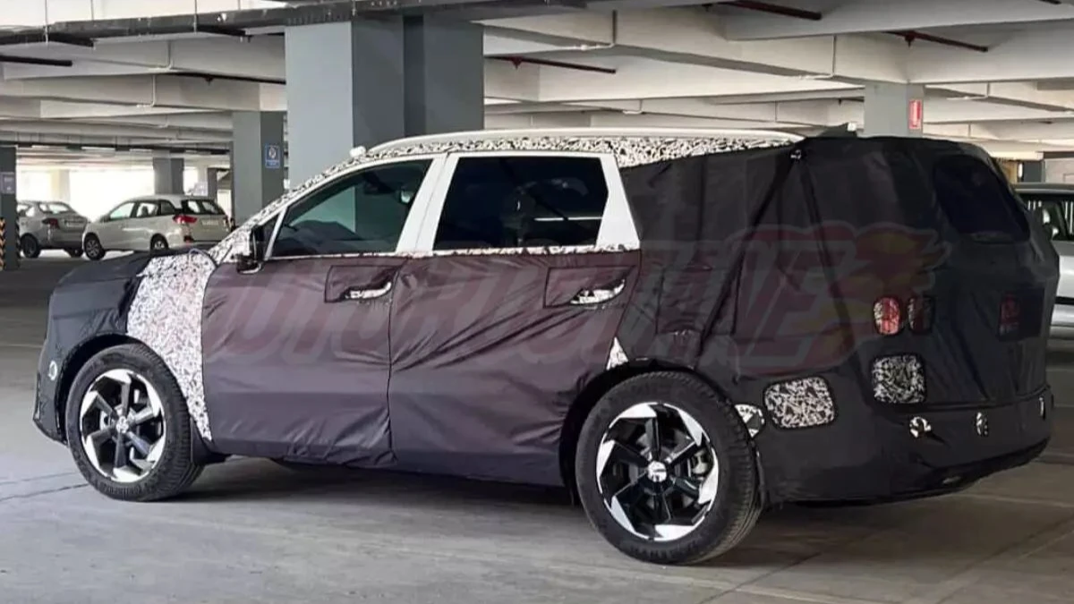 2026 kia sorento india launch details