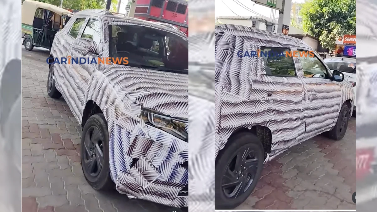 new maruti brezza 2026 design