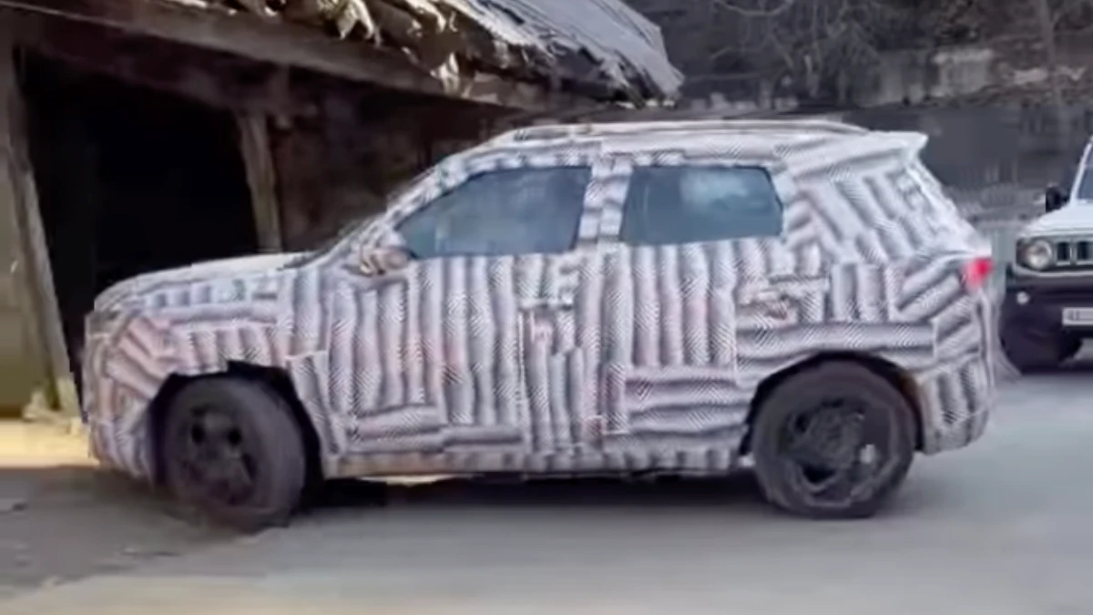 2026 maruti suzuki brezza design