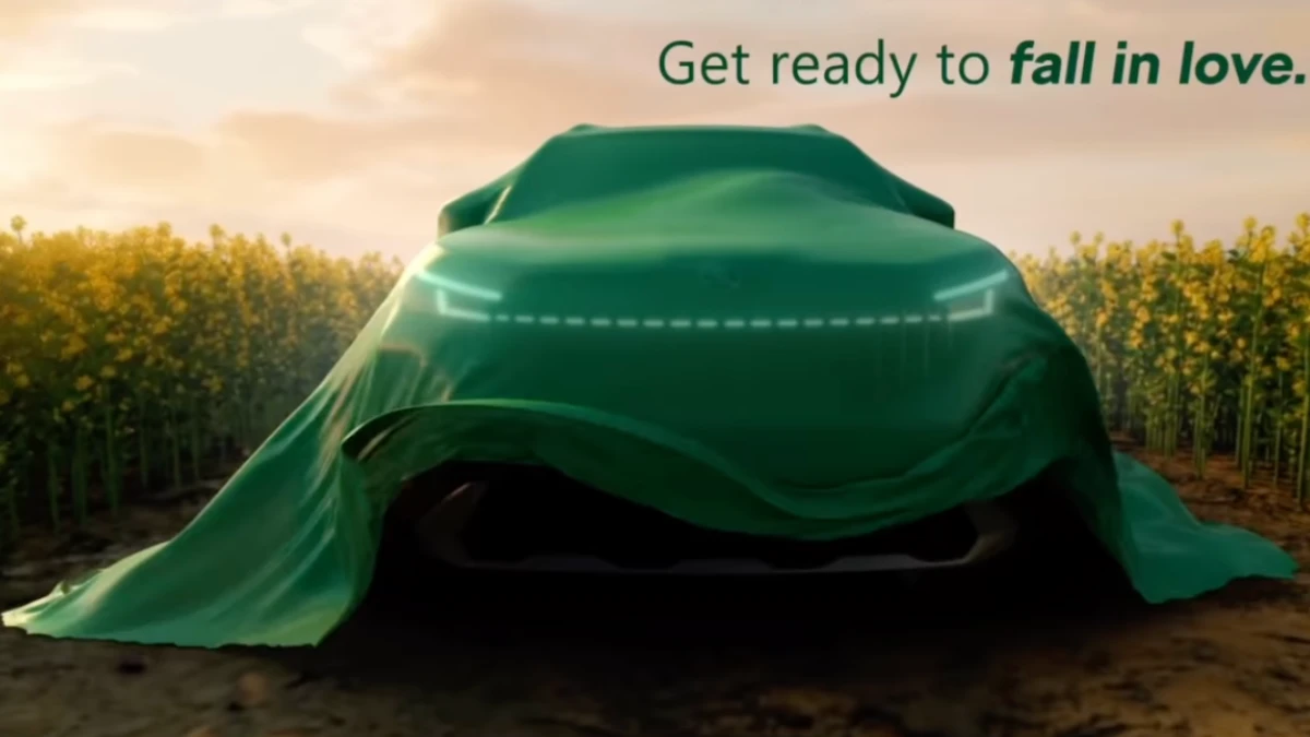 skoda kushaq facelift 2026 design