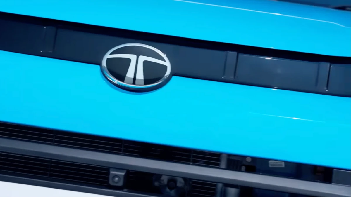 2026 Tata Punch 360 degree camera