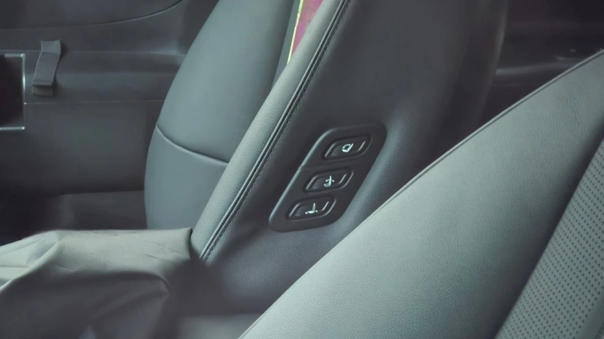 2027 Hyundai Creta Boss Mode Function