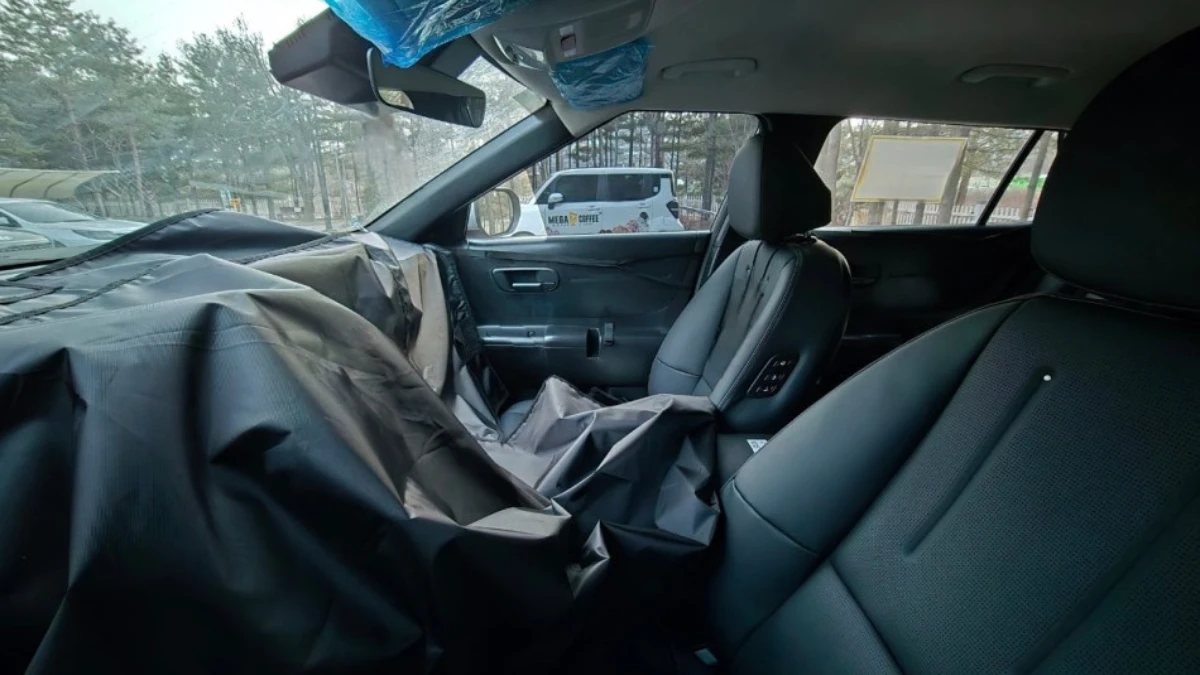 2027 Hyundai Creta Bigger Screens