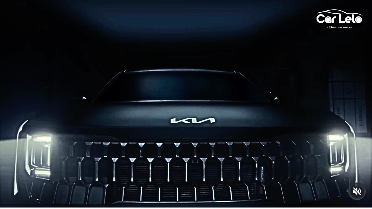 all new kia seltos launch