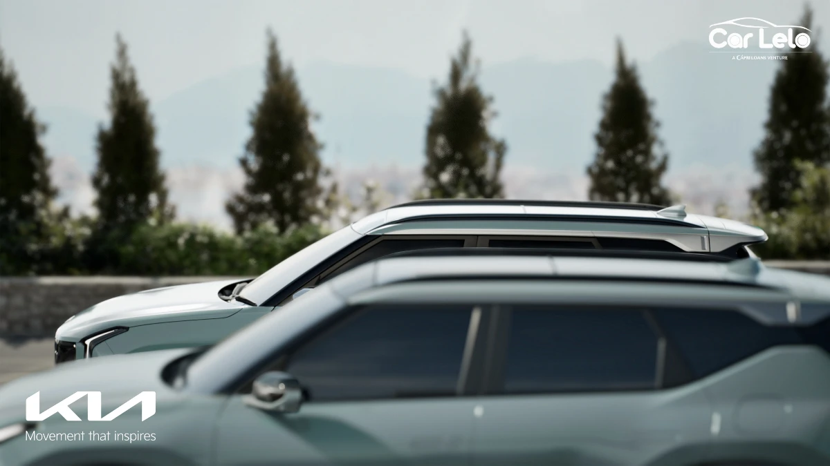 new kia seltos launch