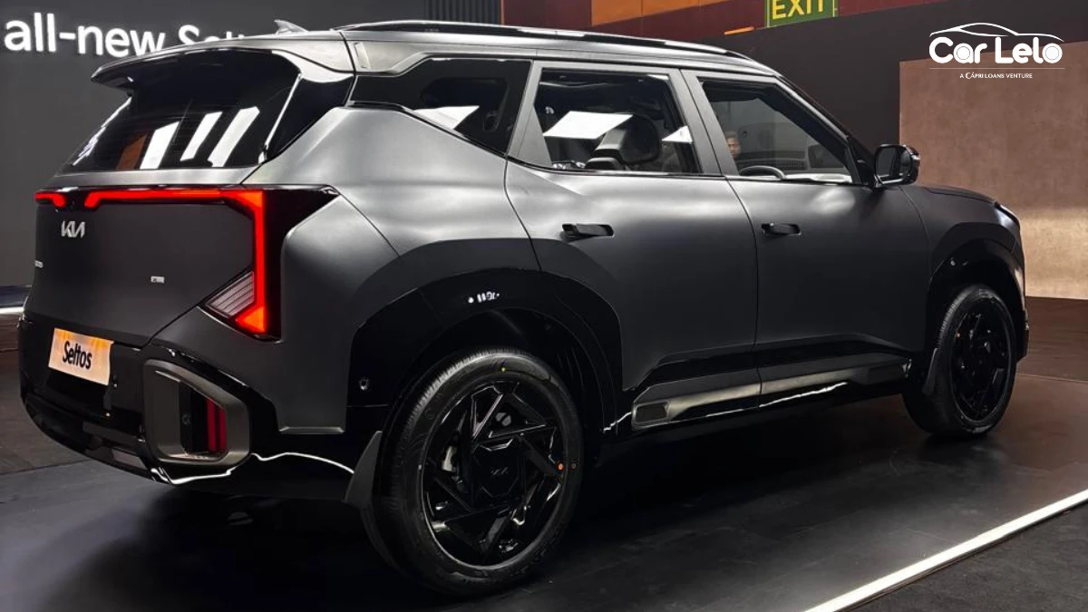 new gen kia seltos dimensions