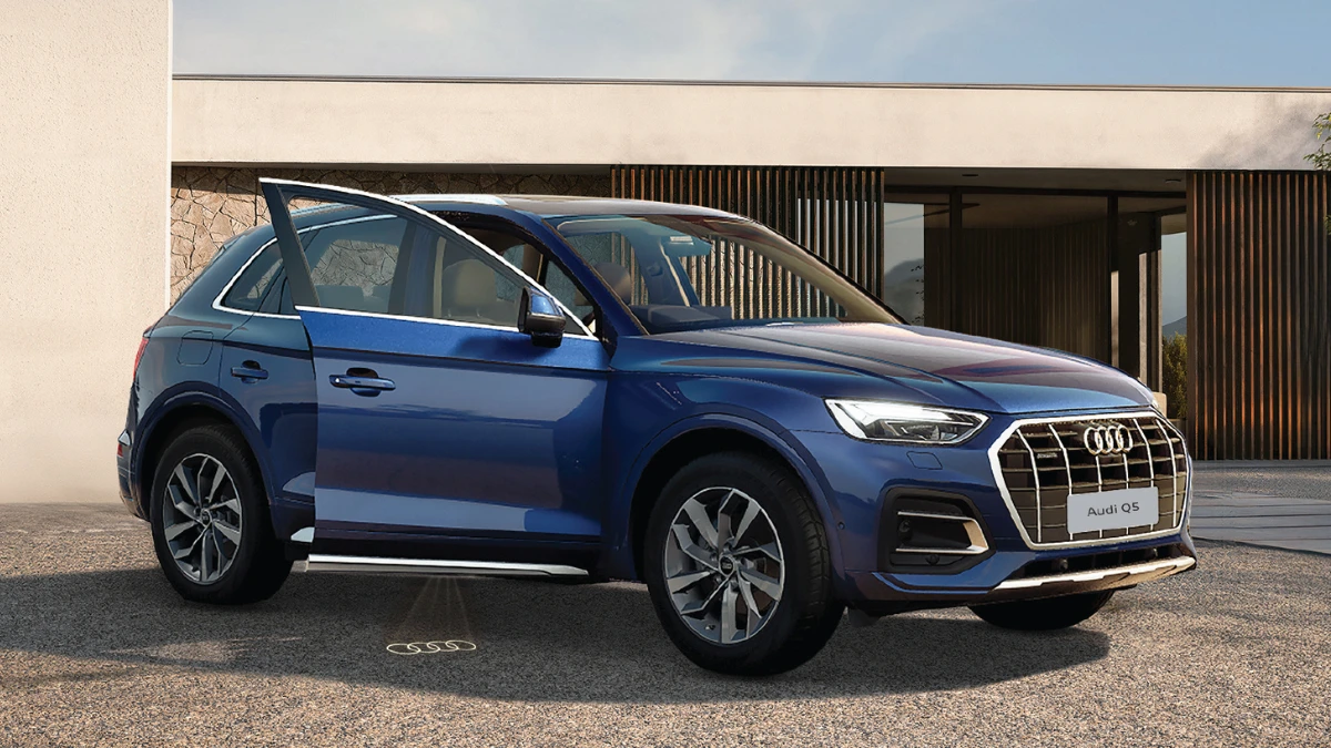 2025 audi q3 and q5 new features