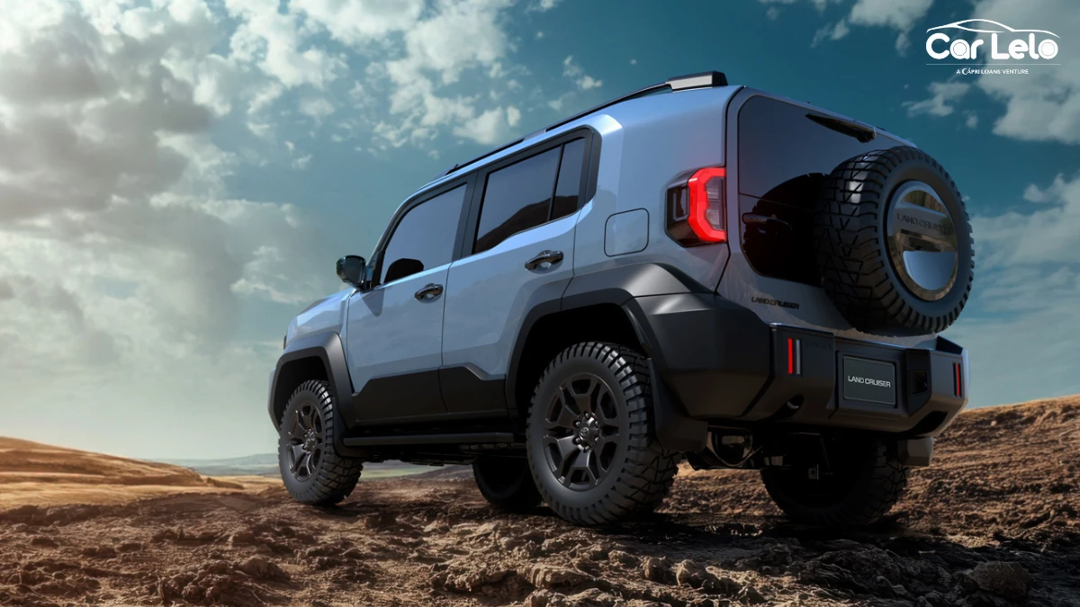 toyota land cruiser fj india launch