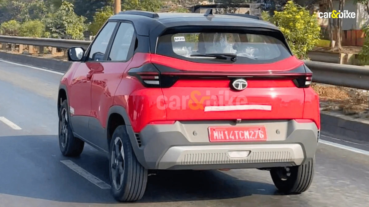 Bigger Battery Pack Expected